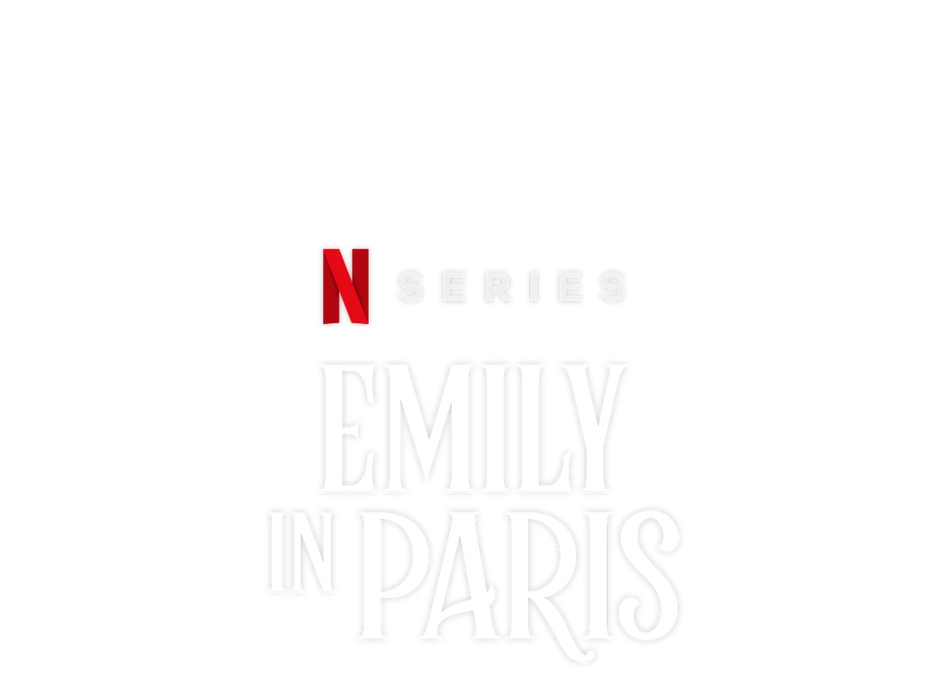 Emily in Paris
