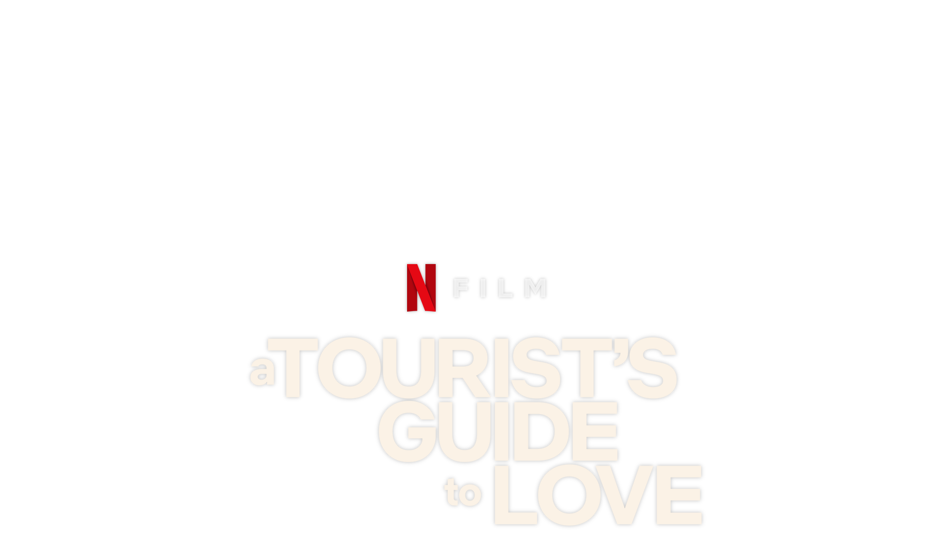 Who Is In A Tourist's Guide to Love Cast? - Netflix Tudum