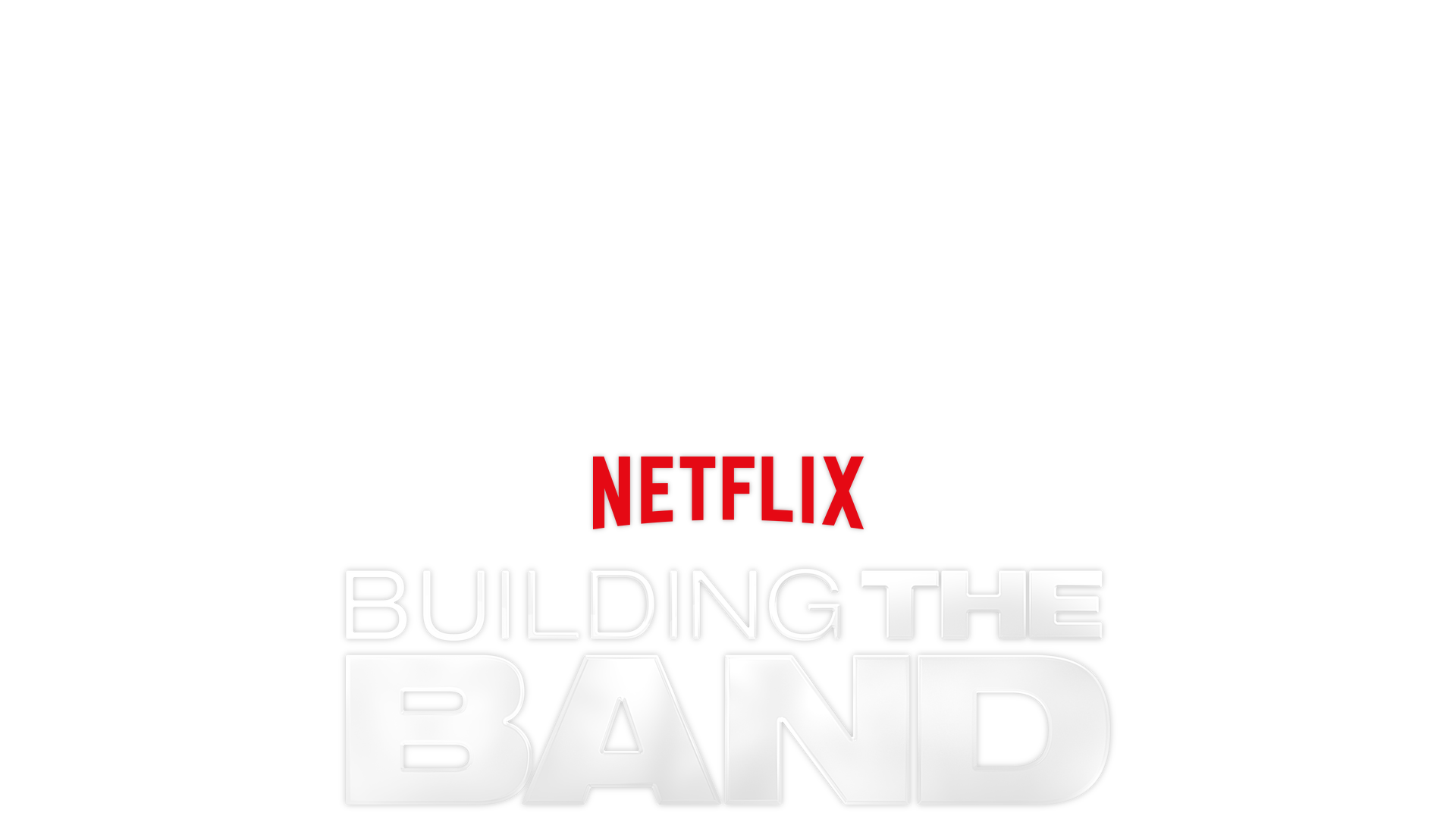 Building The Band 