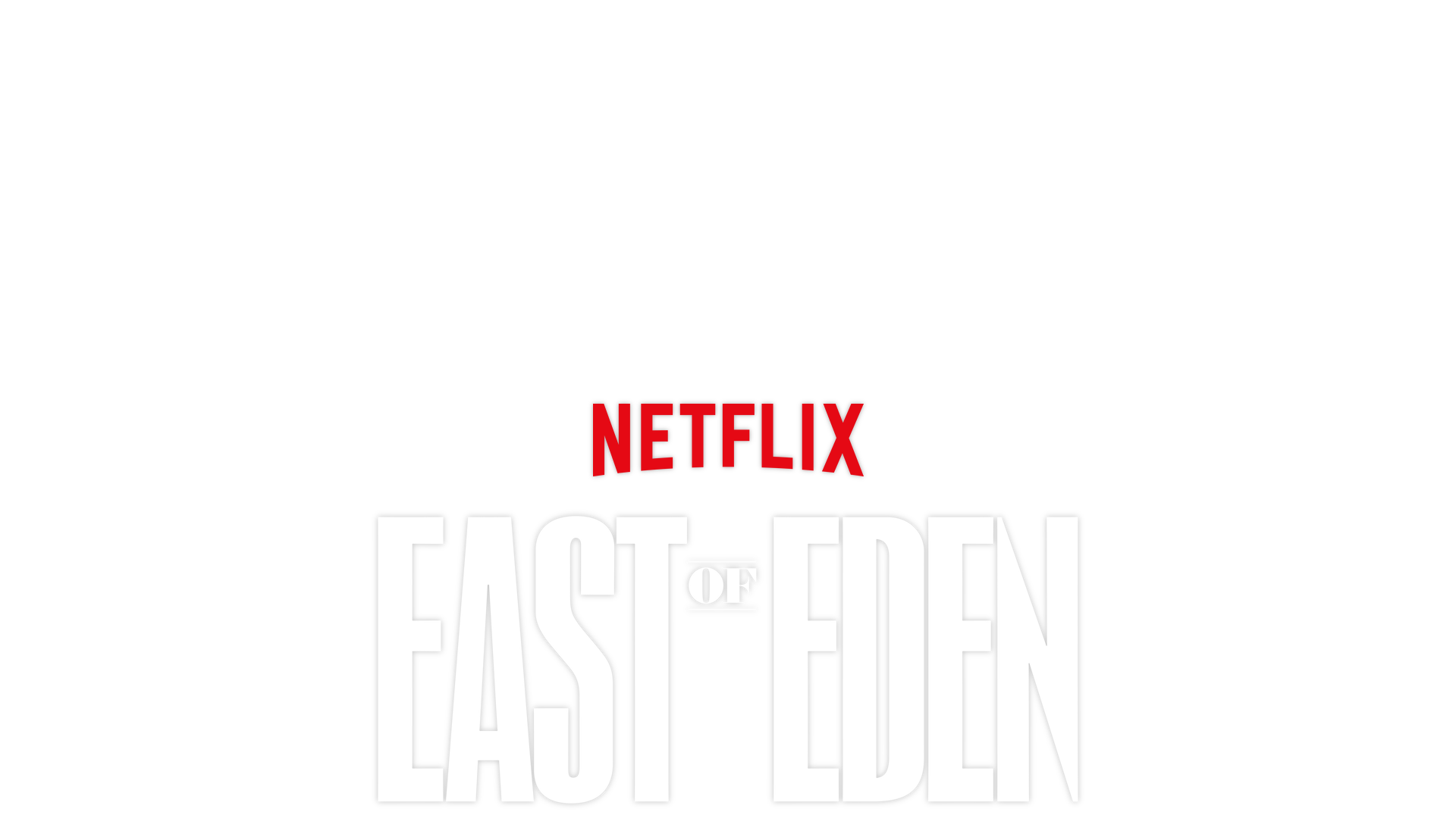East of Eden Key Art