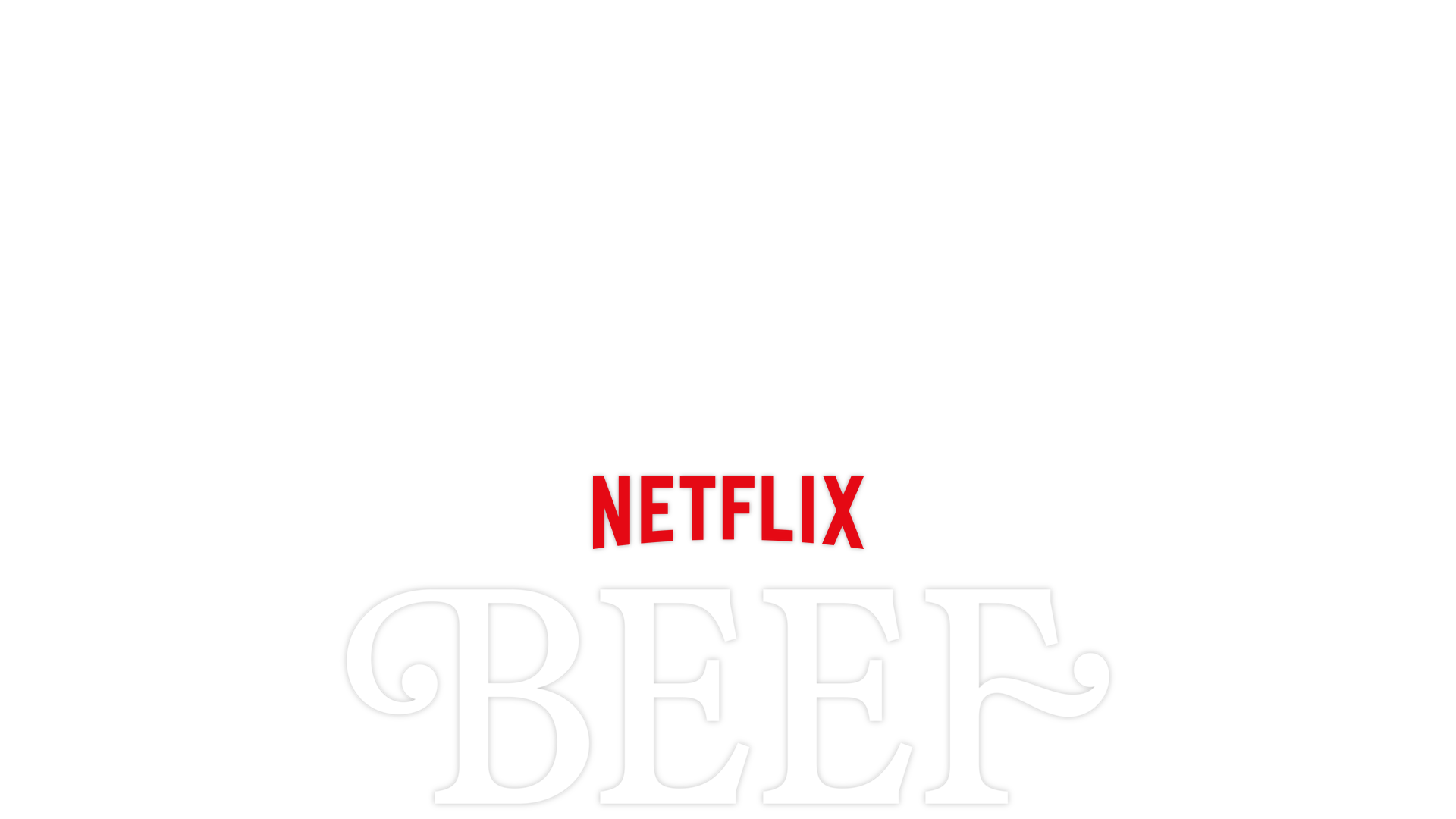 Beef Season 2 Key art