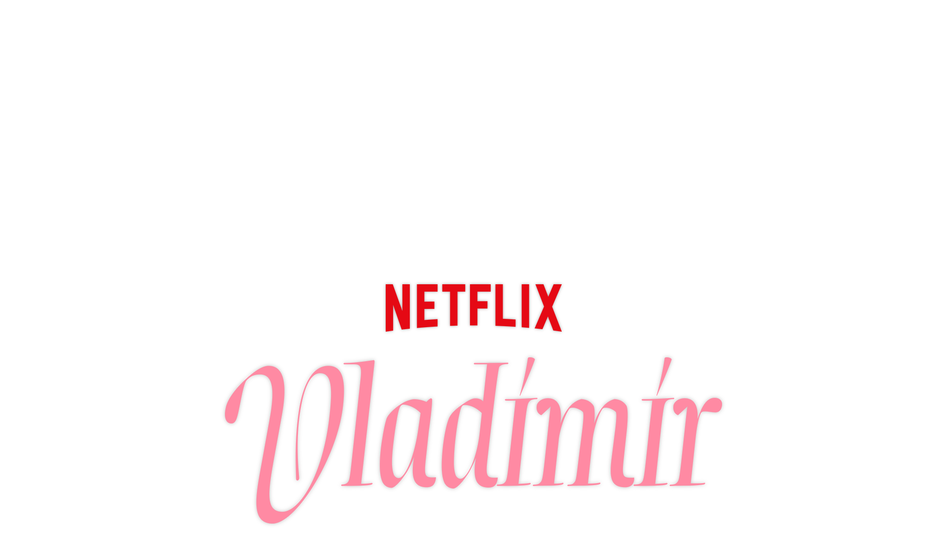 Rachel Weisz and Vladmir (Leo Woodall) in 'Vladimir'