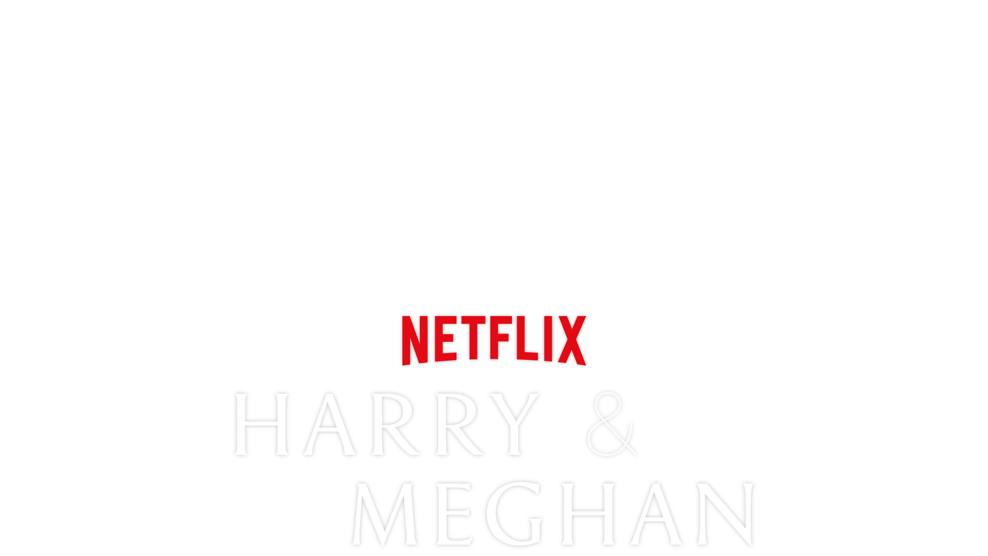 Harry & Meghan