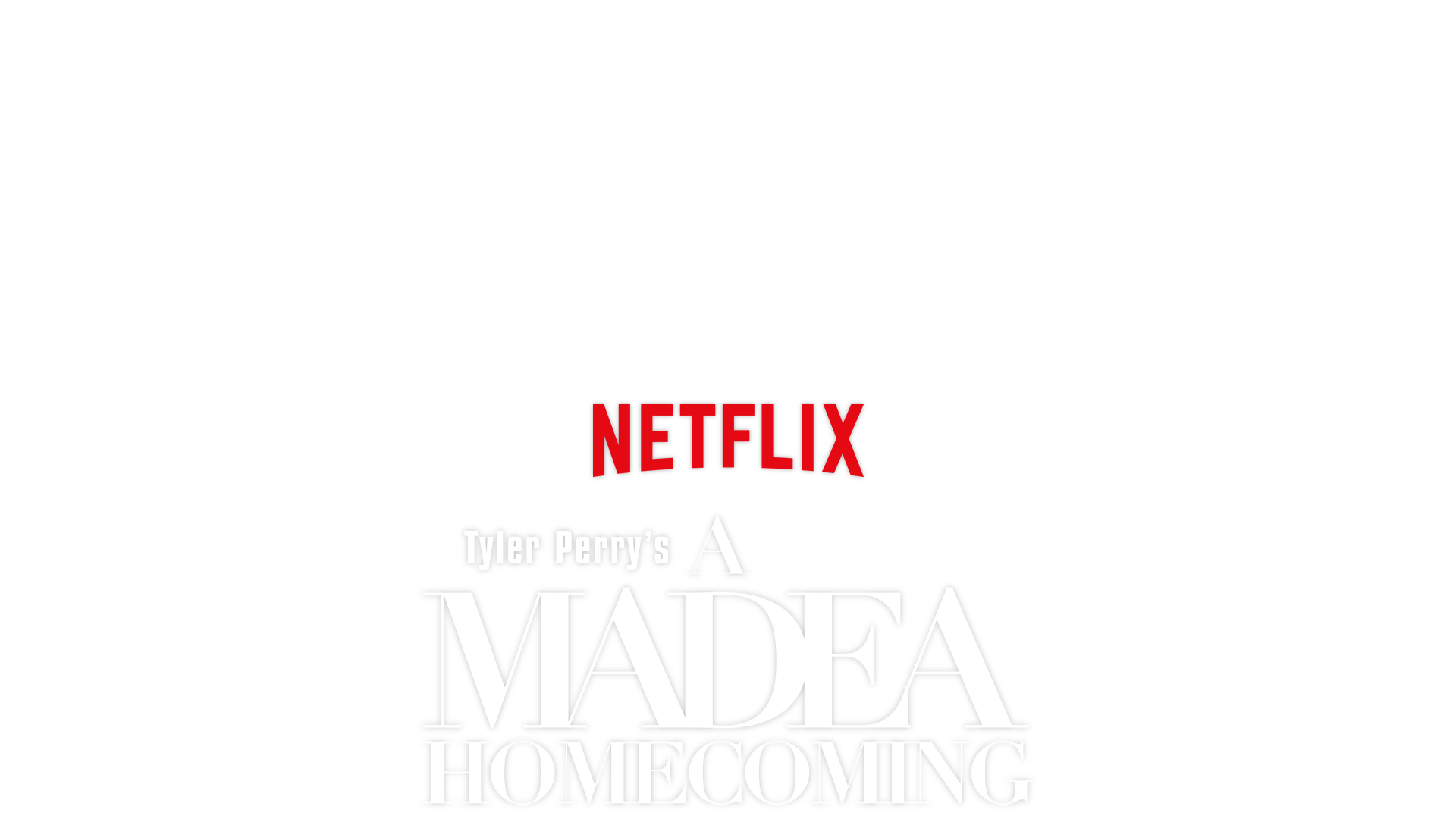 A Madea Homecoming