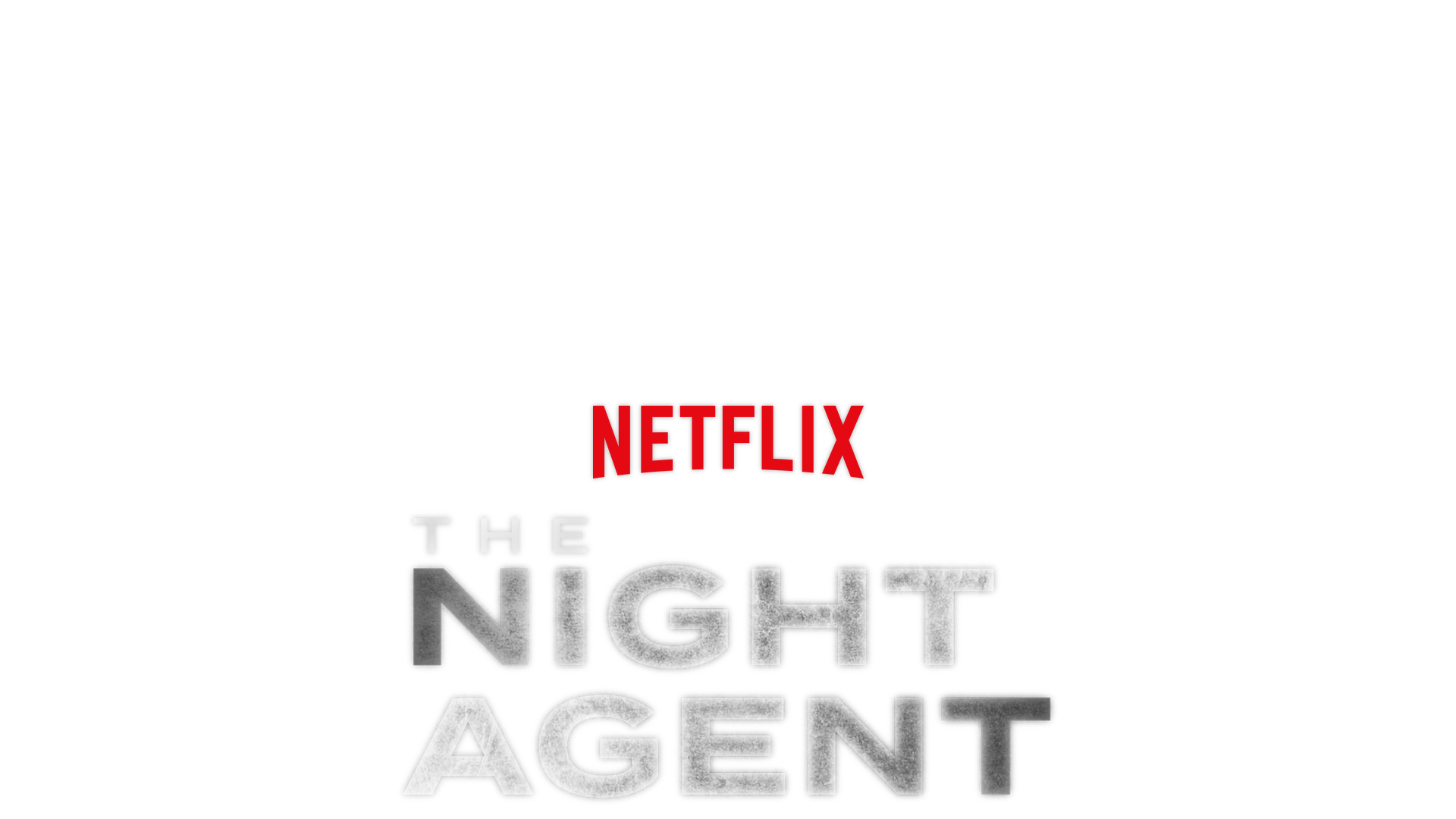 The Night Agent