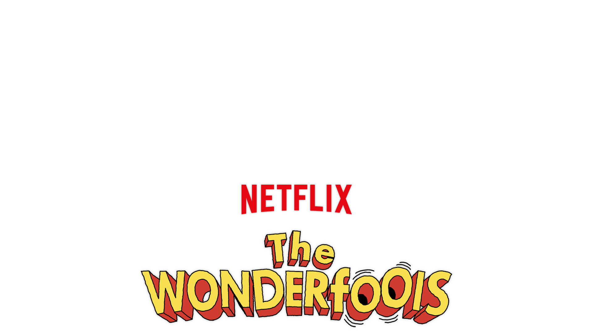 The WONDERfools key art