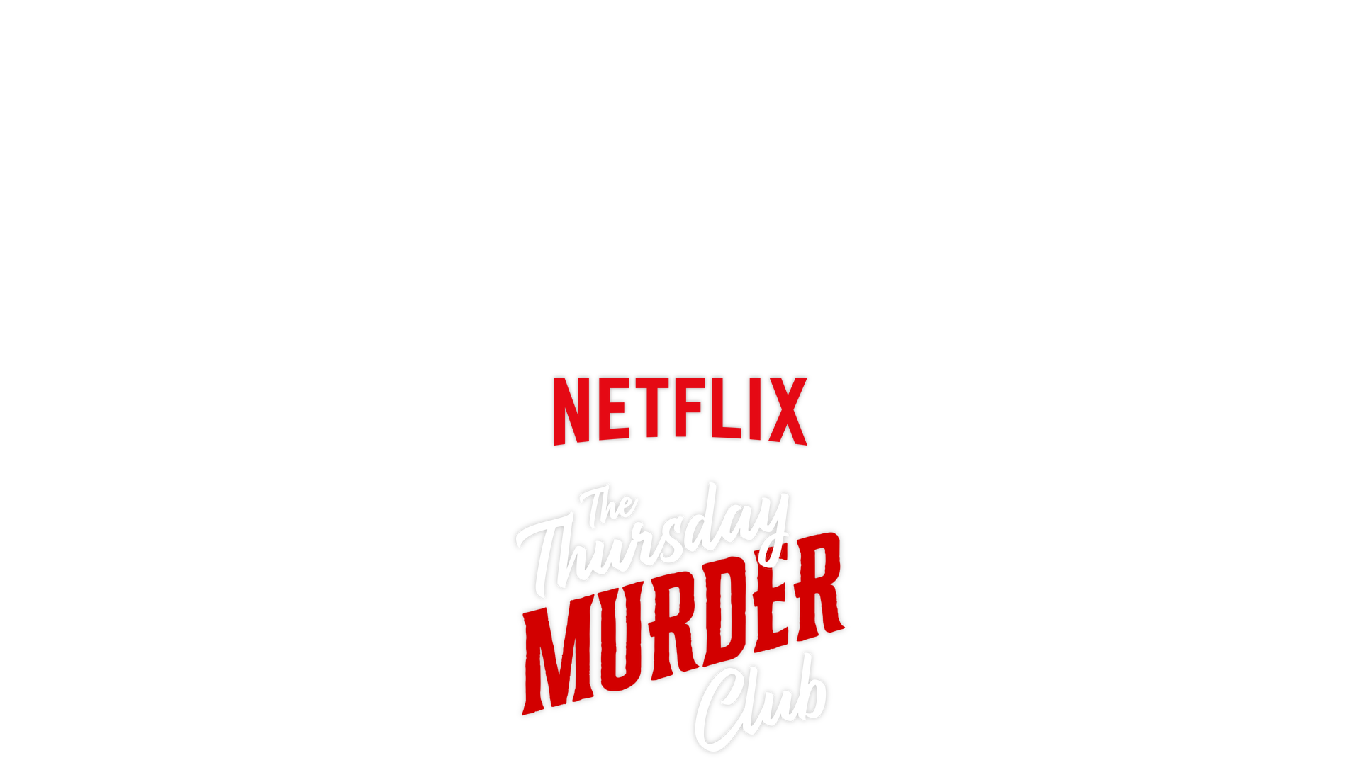 The Thursday Murder Club - Ben Kingsley, Helen Mirren, Pierce Brosan and Celia Imrie