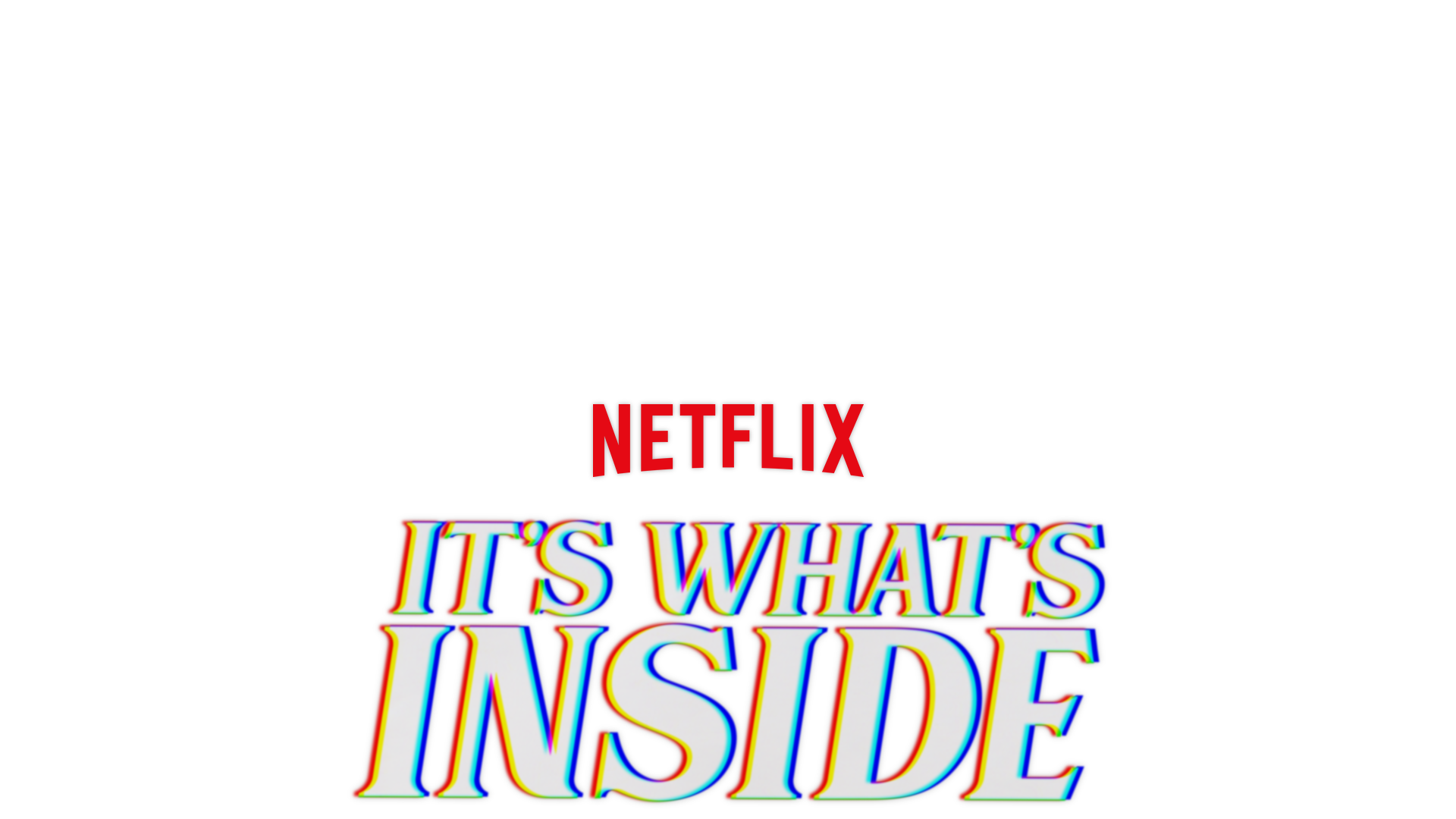 The cast touching their faces and freaking out after experiencing 'The Box' 