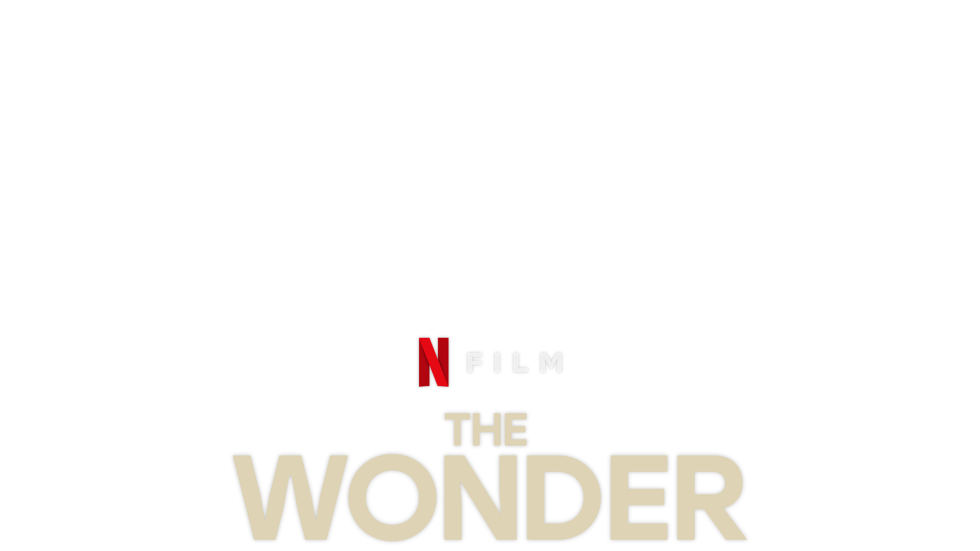 Wonder netflix on sale