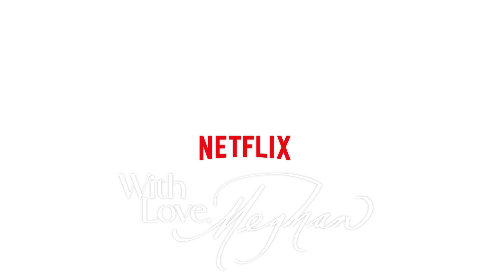 Meghan Markle in 'With Love, Meghan ' 