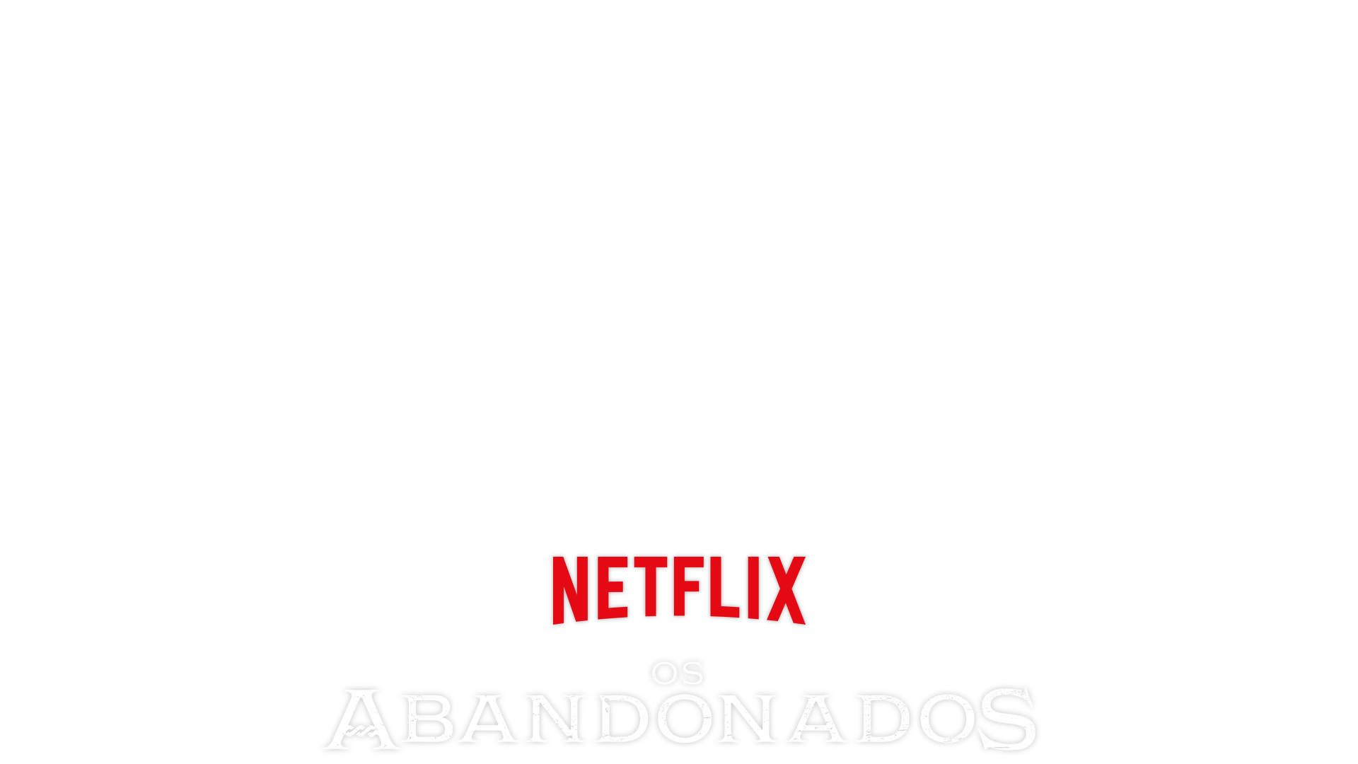 The Abandons key art 