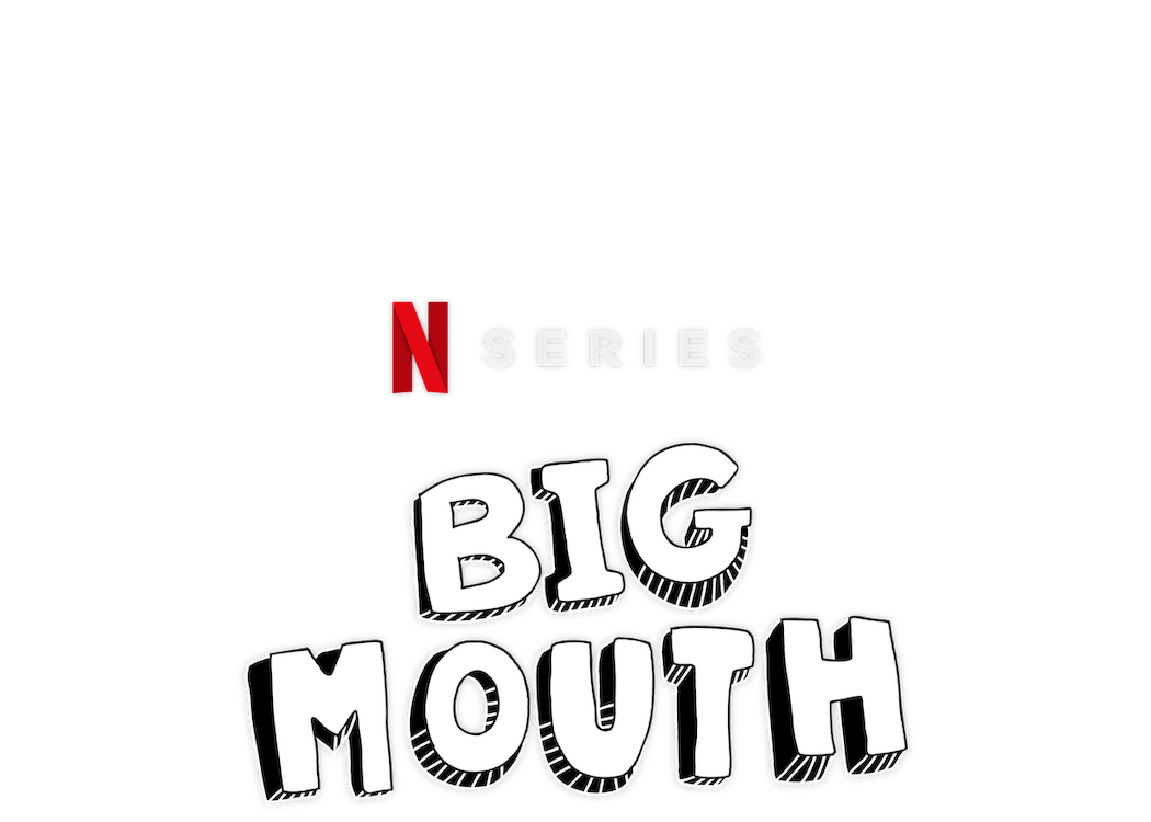 Big Mouth