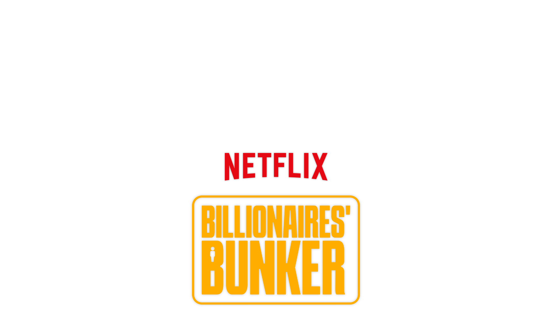 Billionaires' Bunker key art. 