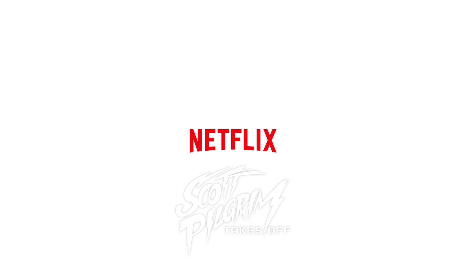 Scott Pilgrim Takes Off