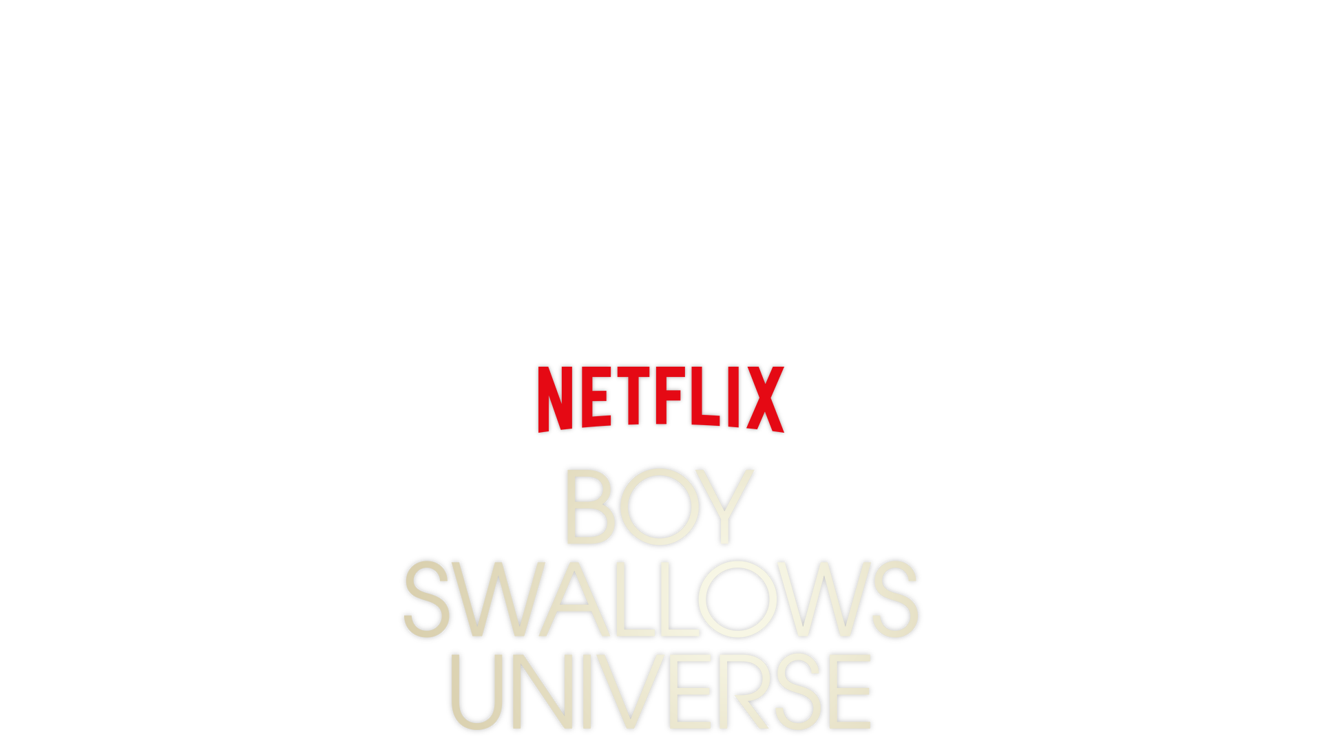 Boy Swallows Universe key art