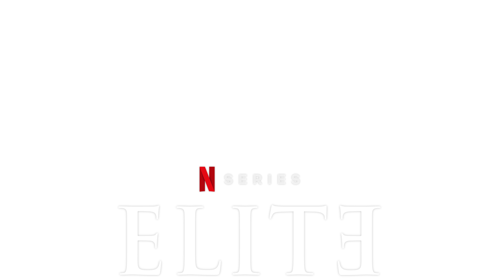 Elite  Site oficial da Netflix