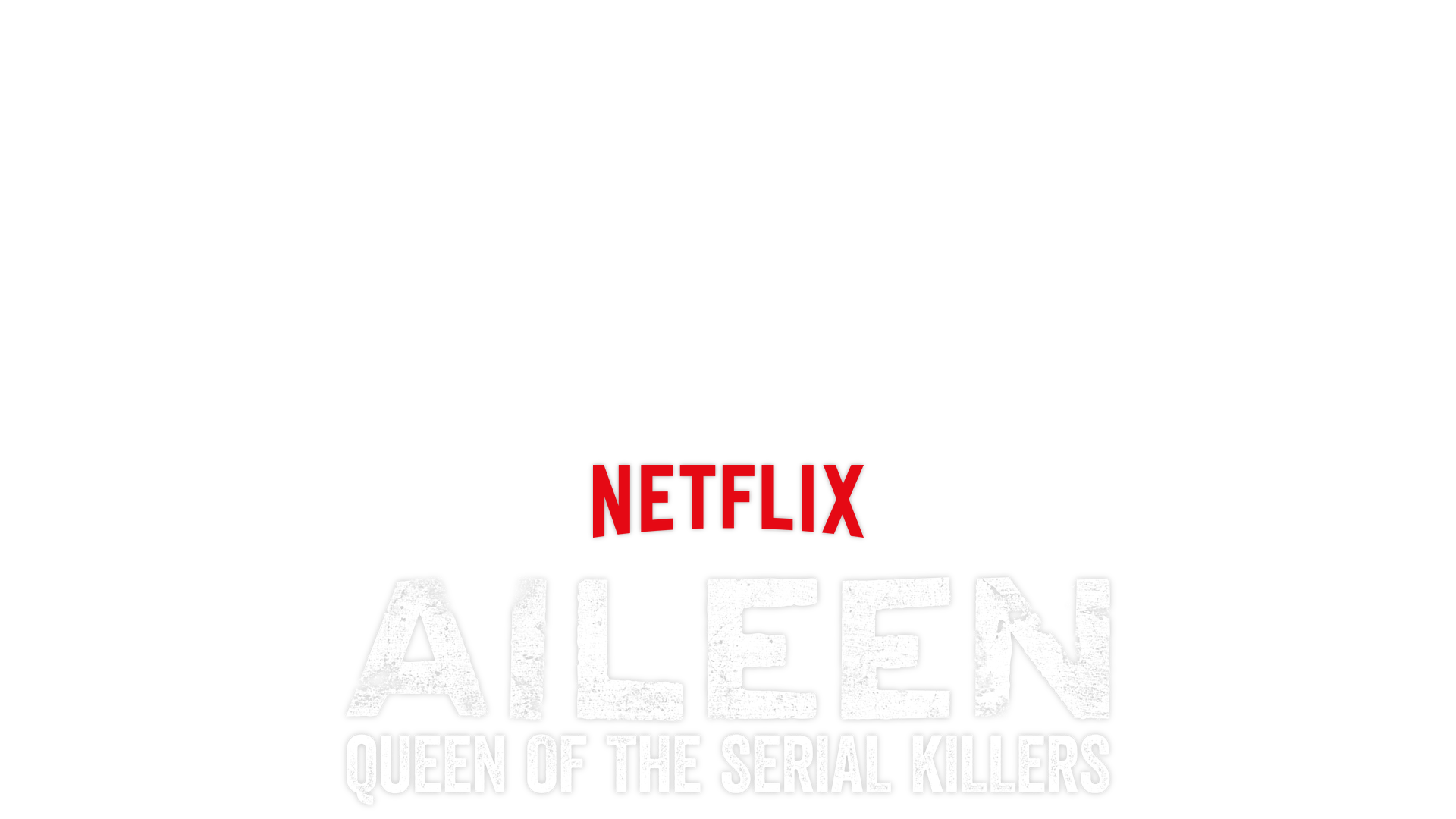 Aileen: Queen of the Serial Killers key art
