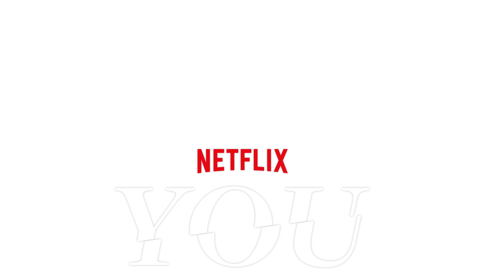 You key art - Joe standing in a room chest deep in water, illuminated by a red light. 