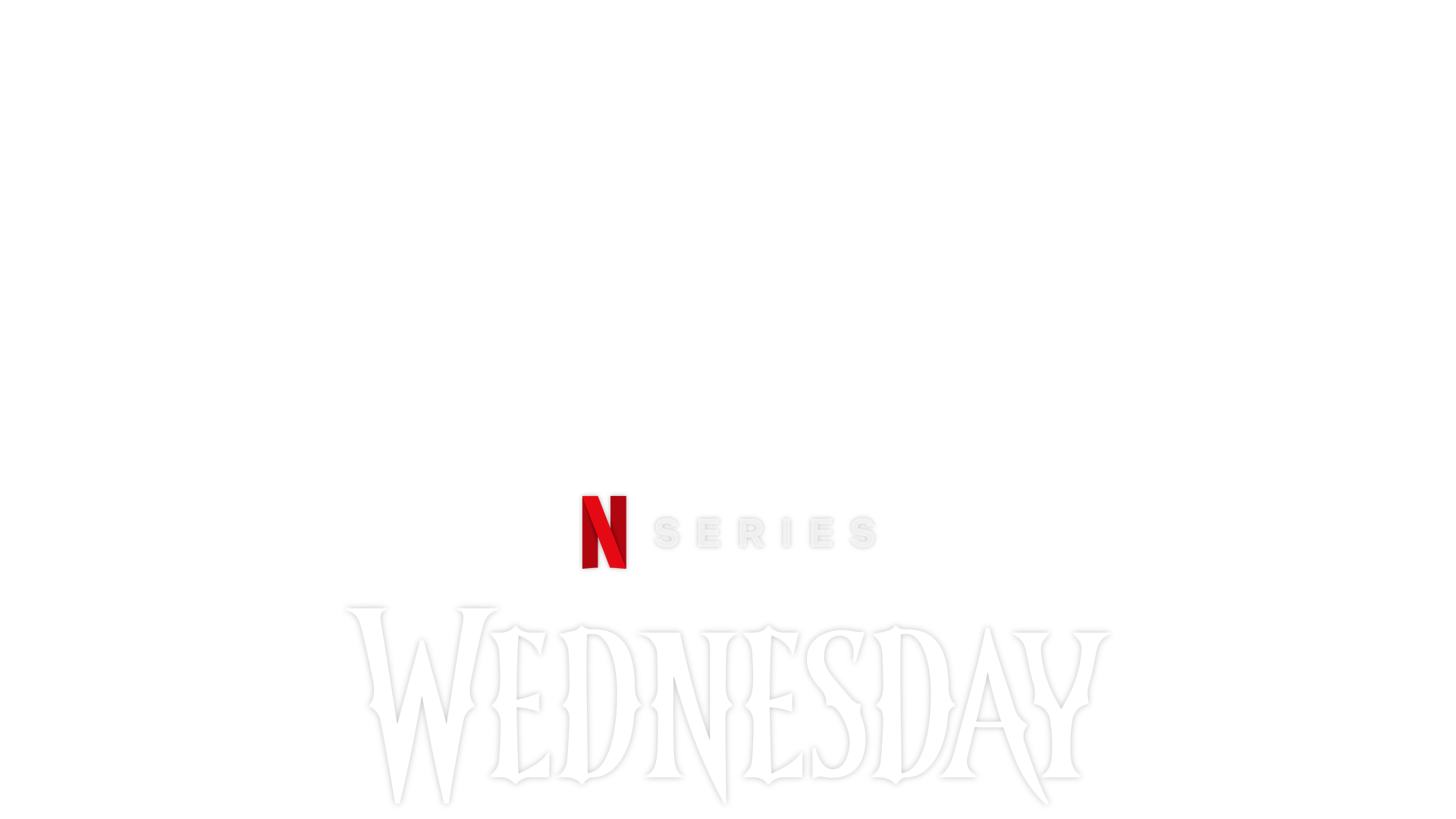 Wednesday (Netflix) 🖤