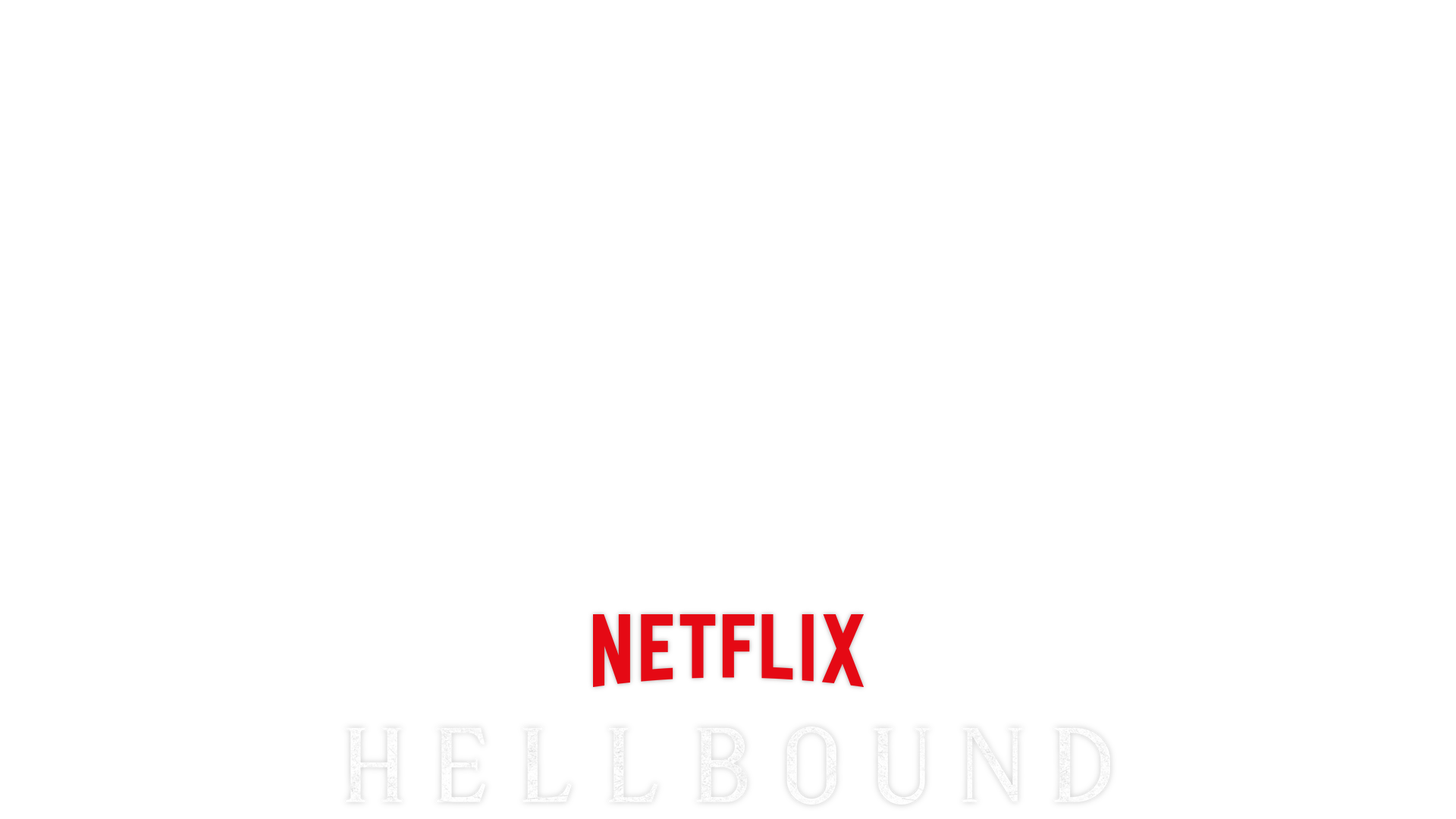 Hellbound Title Art