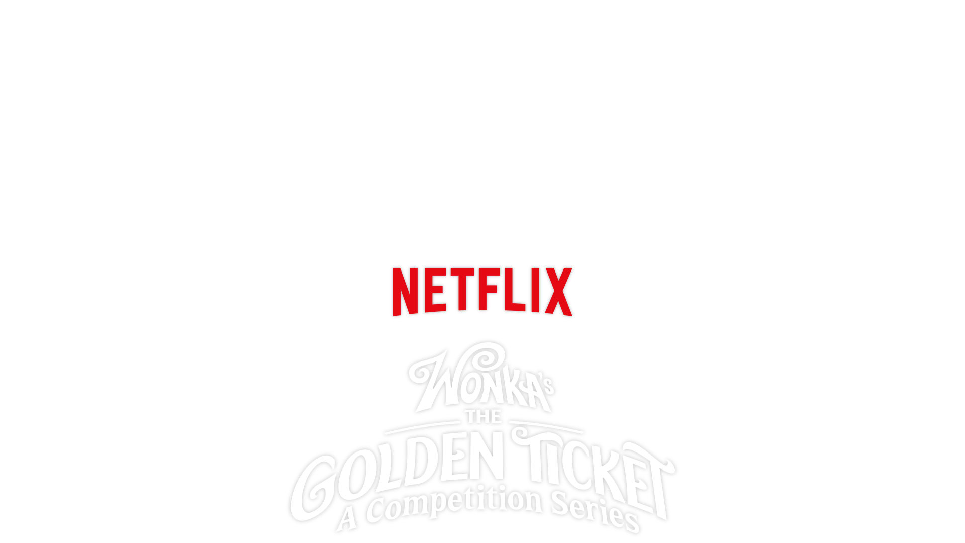 Wonka's The Golden Ticket: Season 1 key art