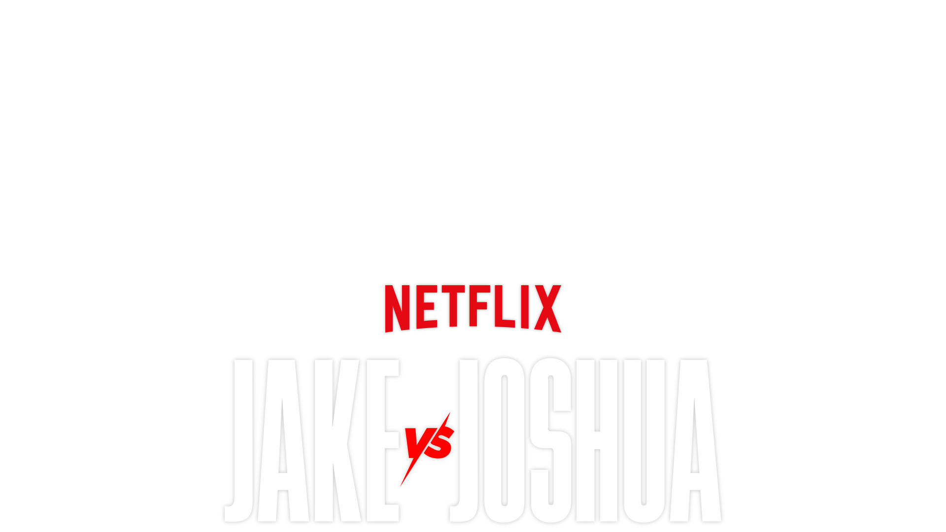 Jake Paul vs. Anthony Joshua 