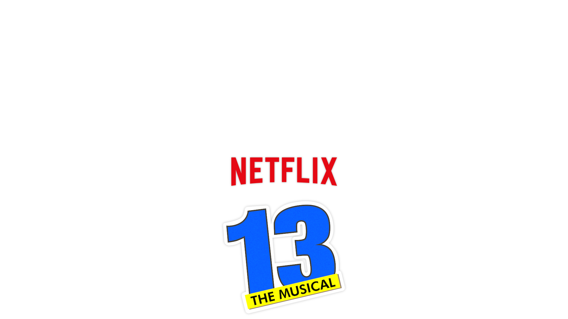 13: The Musical