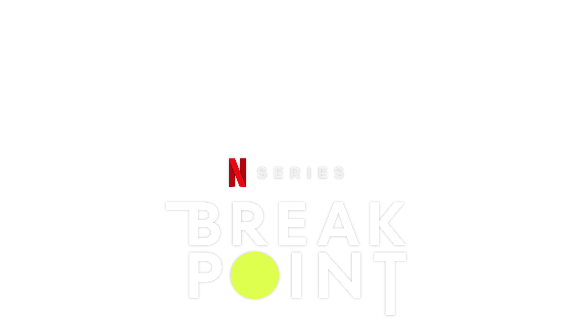 Break Point' Tennis Docuseries Release Date, Cast, Trailer - Netflix Tudum