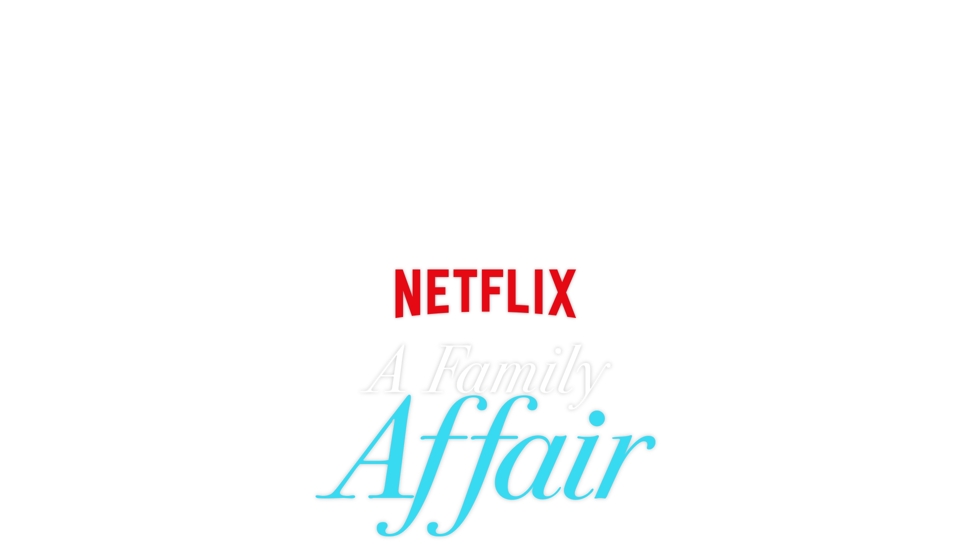 Nicole kidman, Joey King standing in front of a poster of Zach Efron