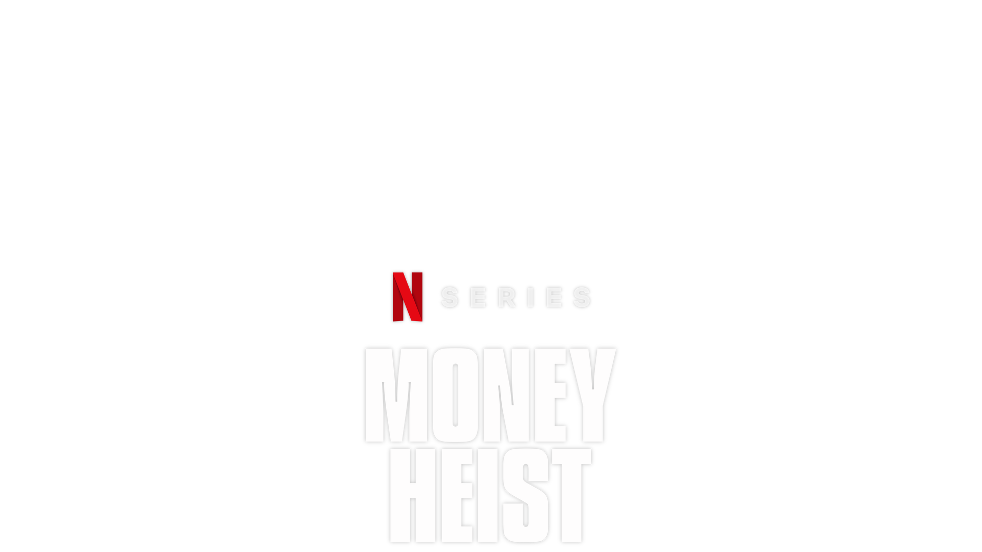Money Heist Logo PNG Image - PNG All | PNG All