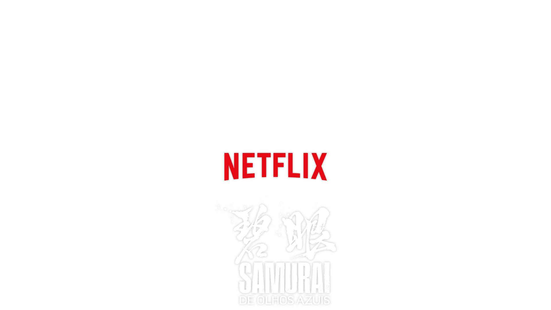 BLUE EYE SAMURAI