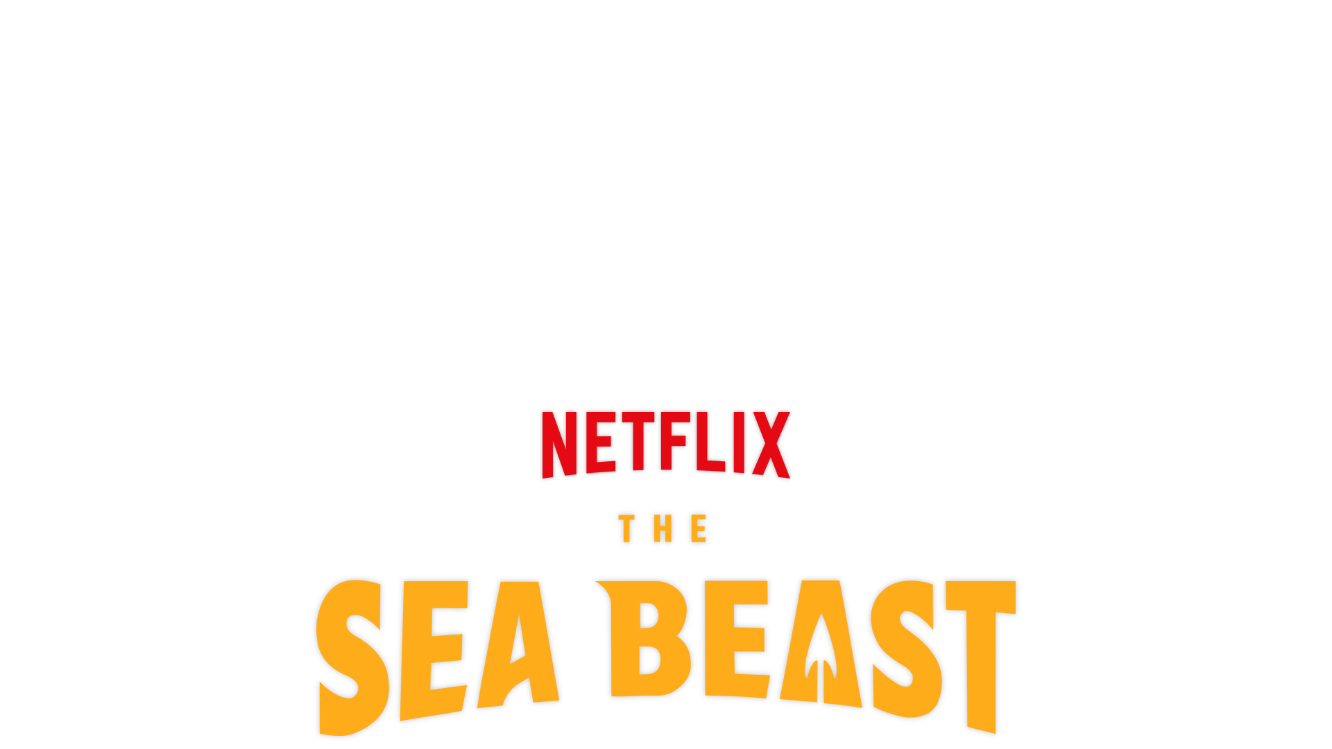 The Sea Beast