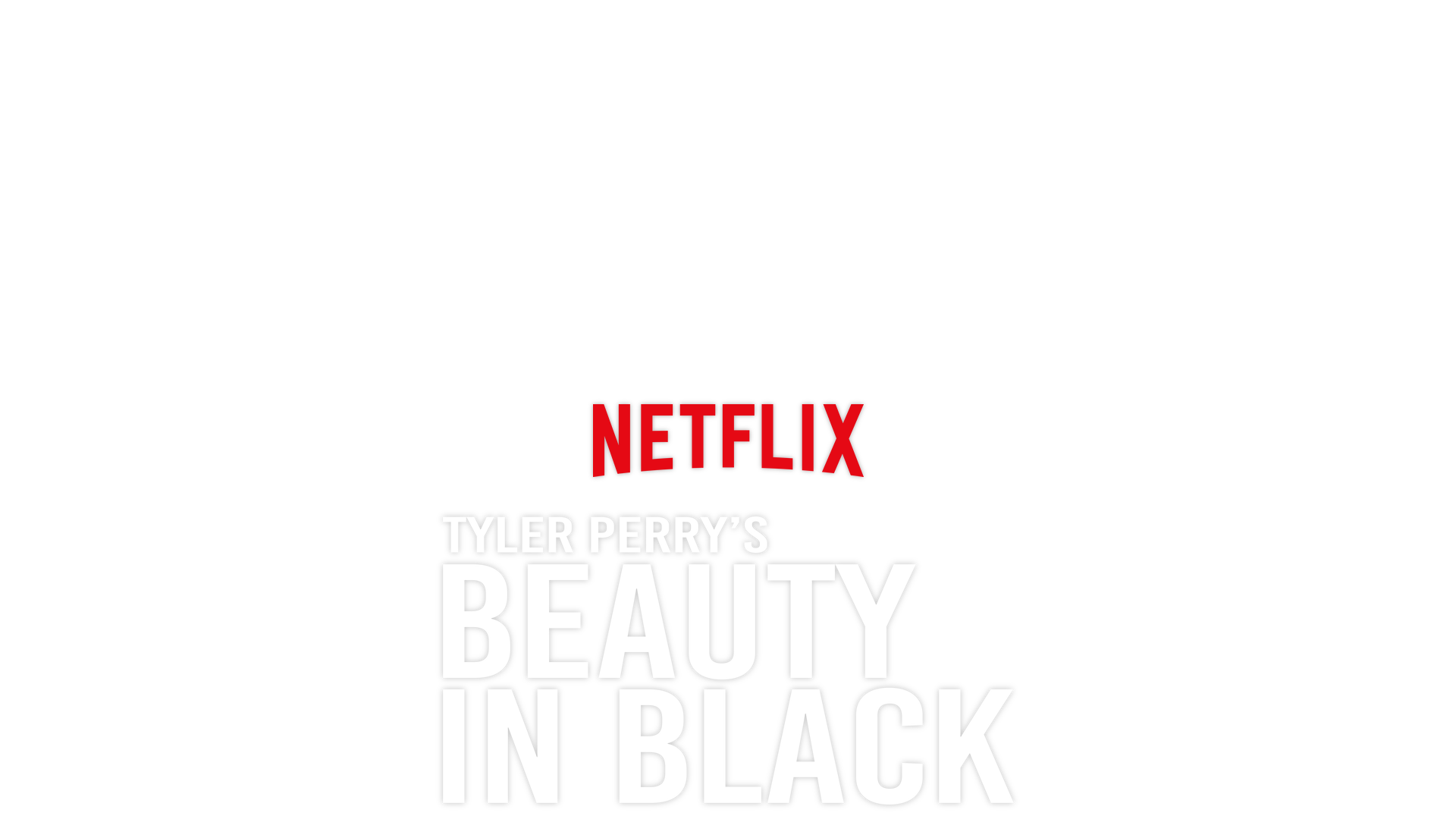 Beauty in Black key art