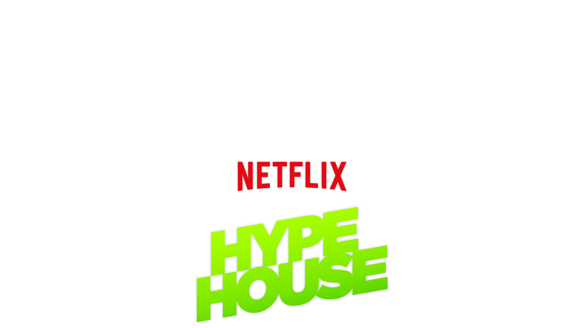 Hype House Title Page Hero Image