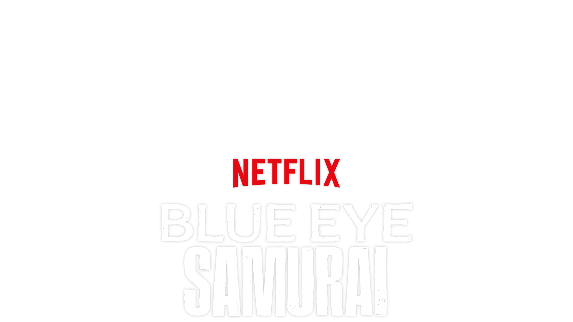 BLUE EYE SAMURAI