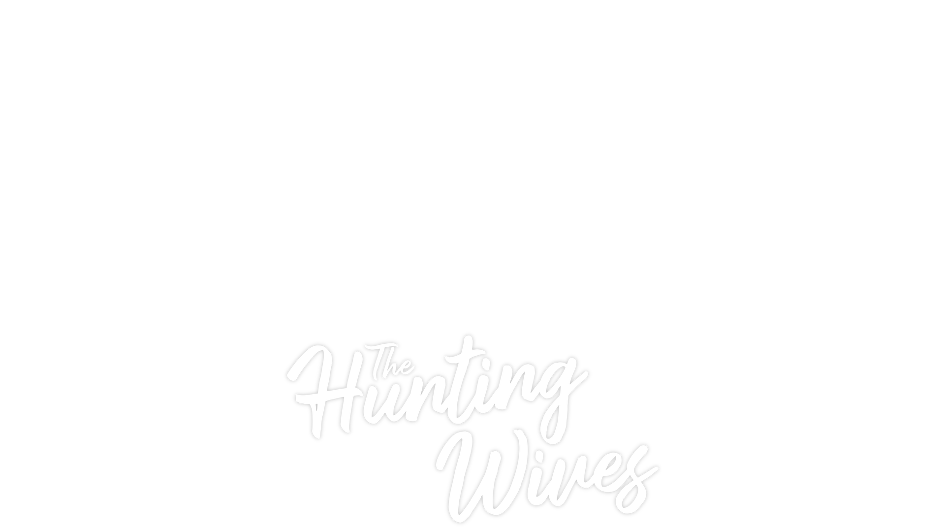 The Hunting Wives Season 1 key art