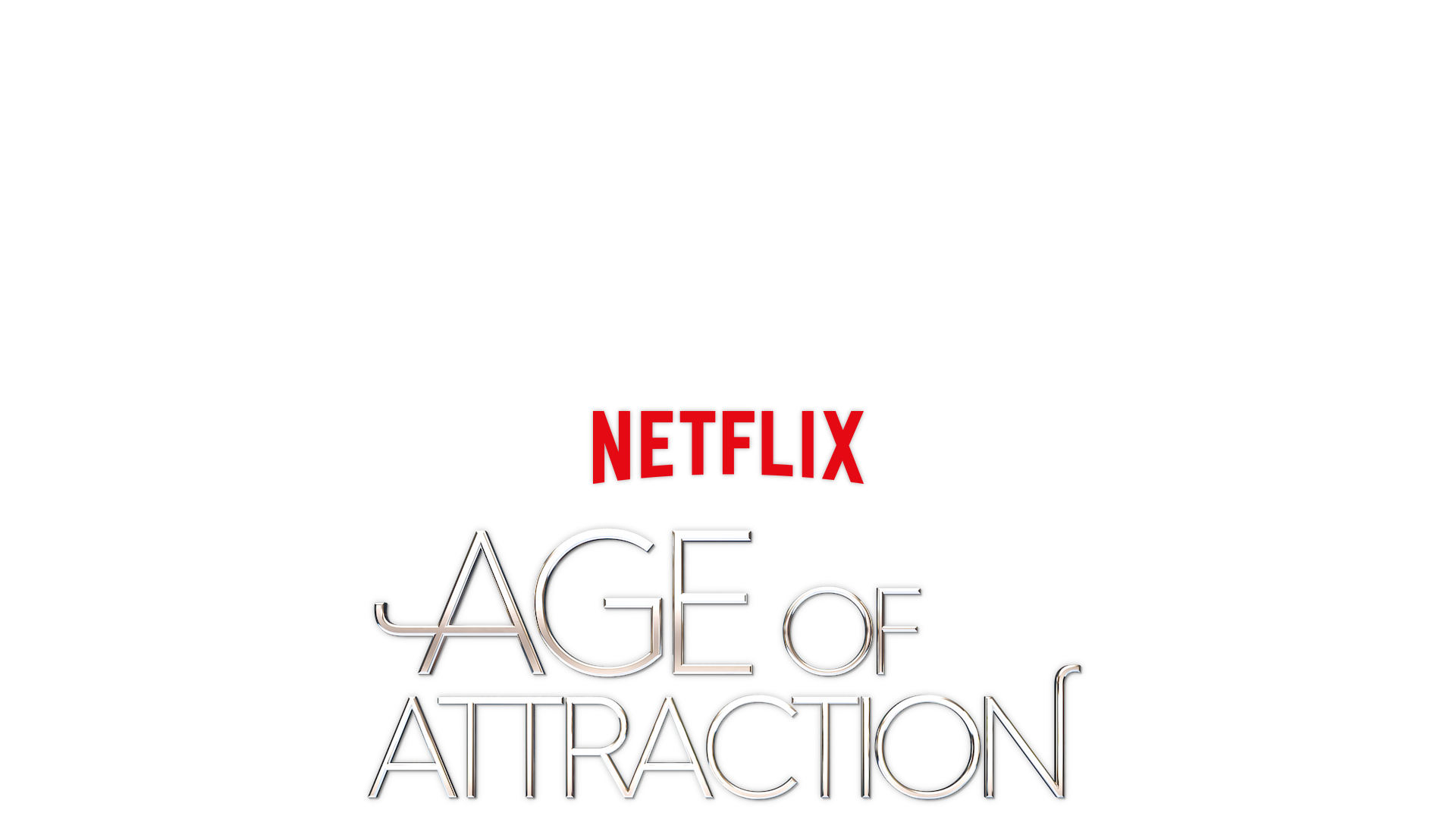 Age of Attraction key art