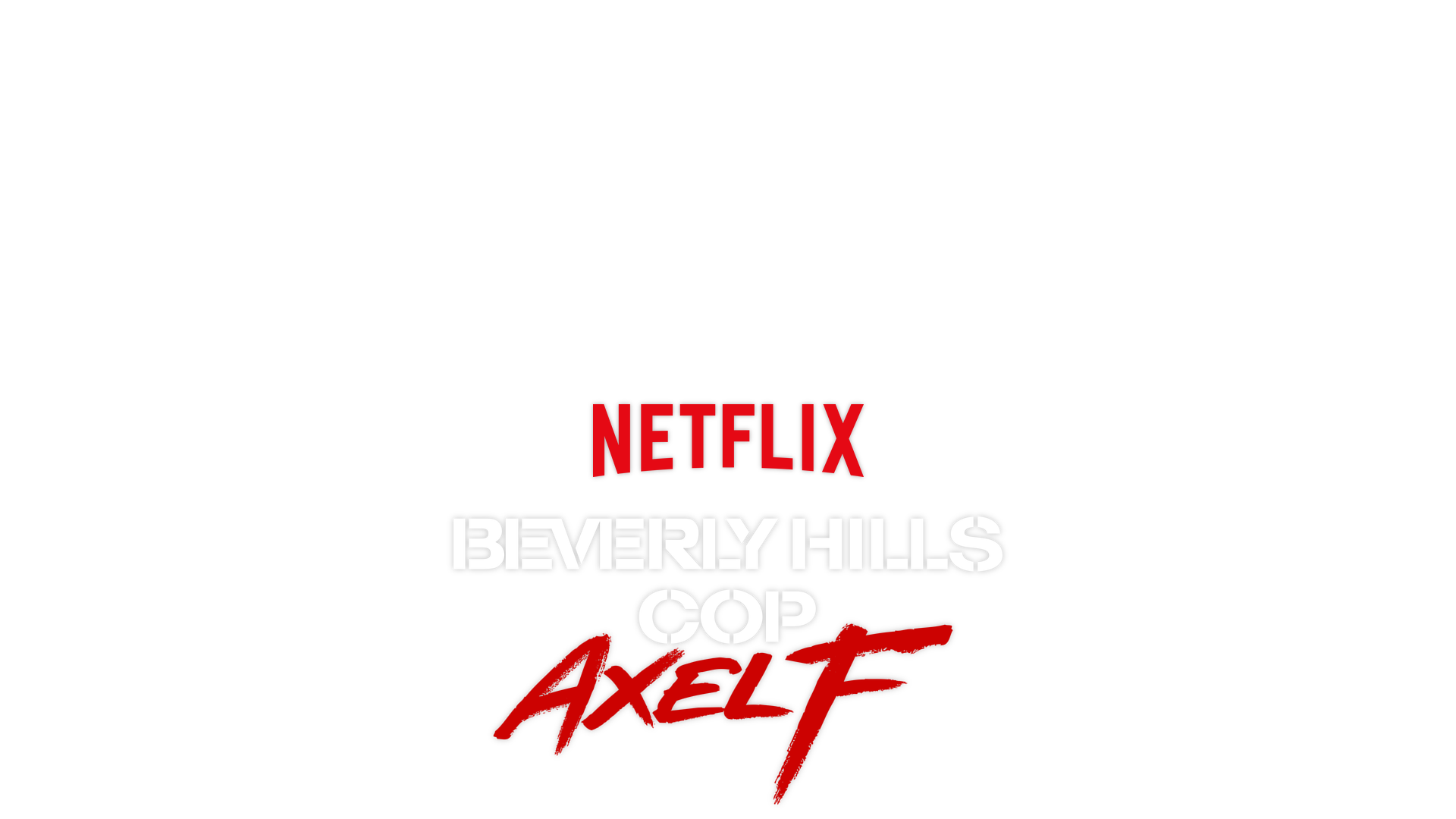 Beverly Hills Cop: Axel F