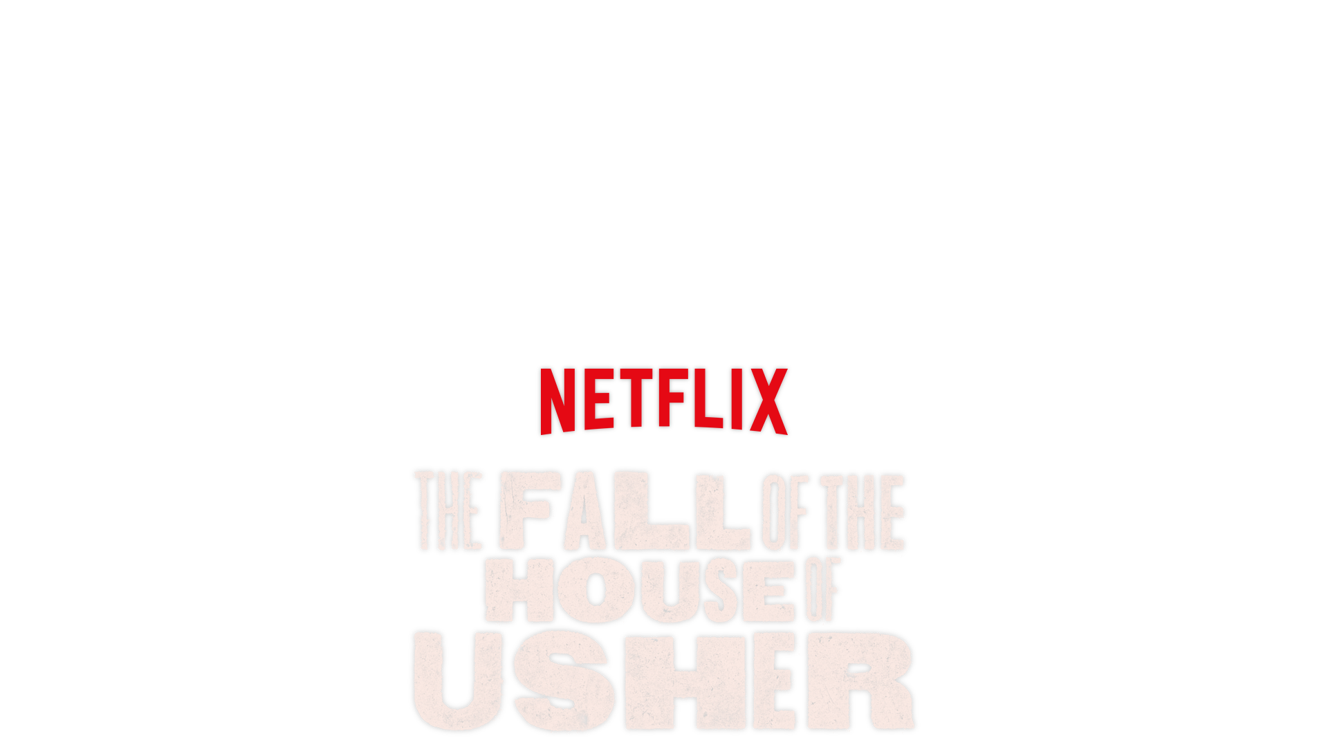 The Fall of the House of Usher