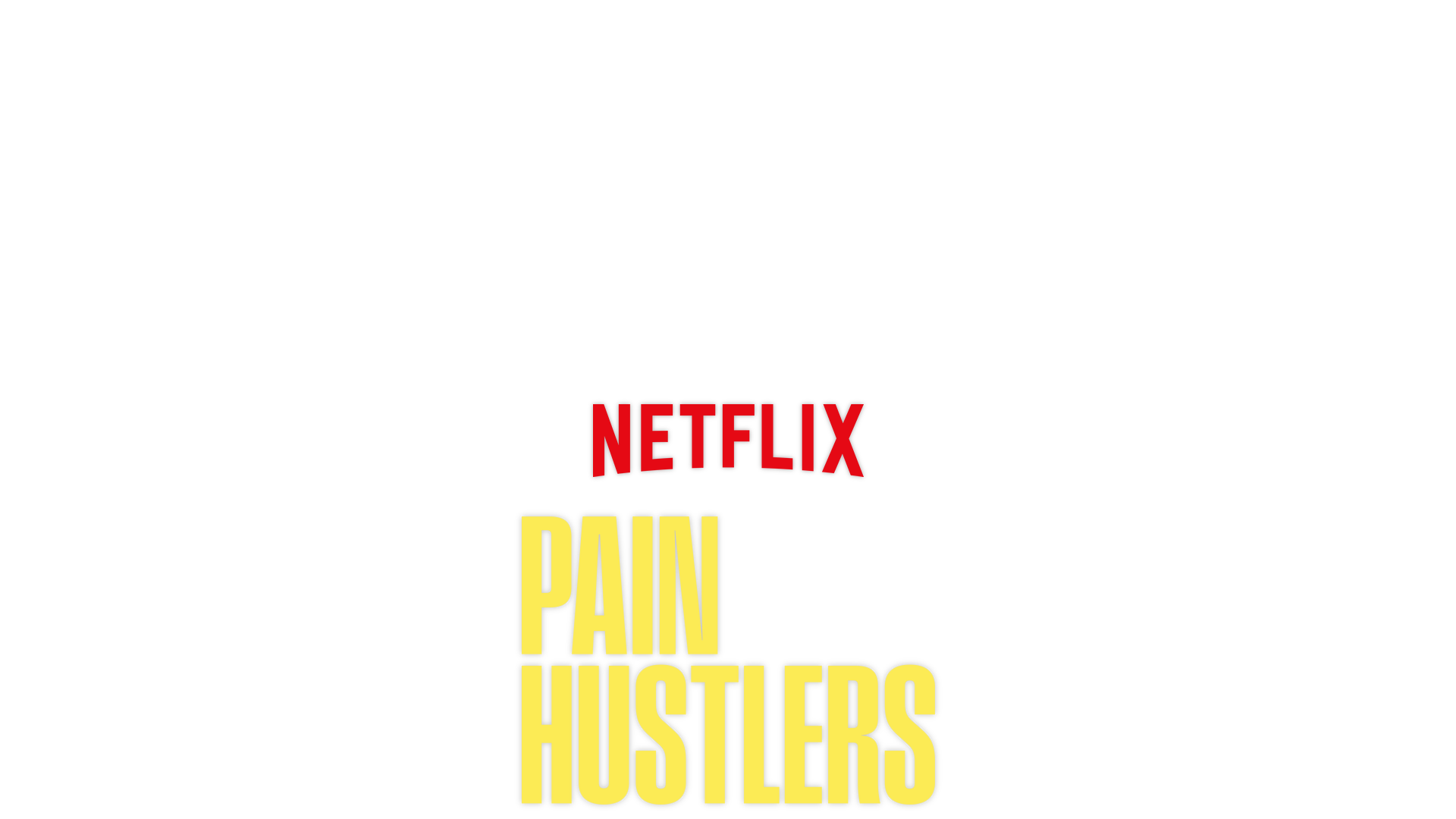Pain Hustlers