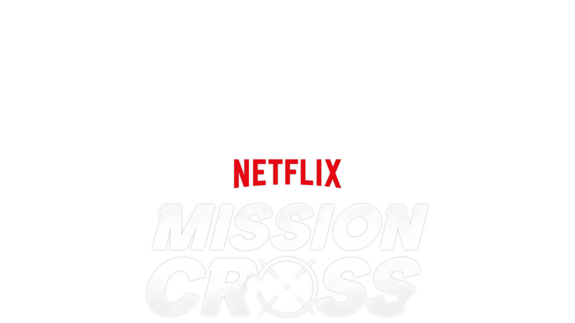 Mission: Cross Title Art