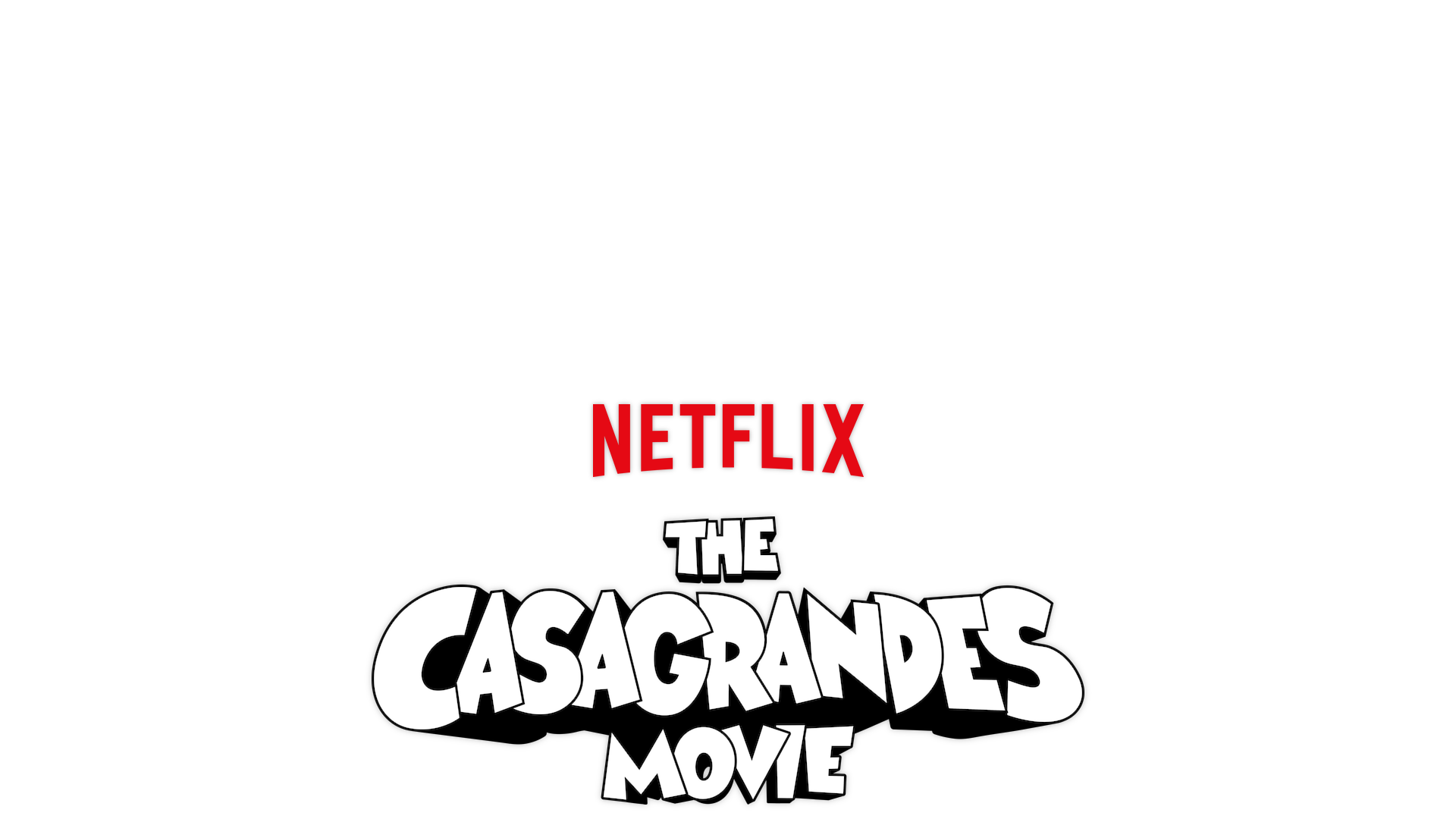 The Casagrandes Movie art
