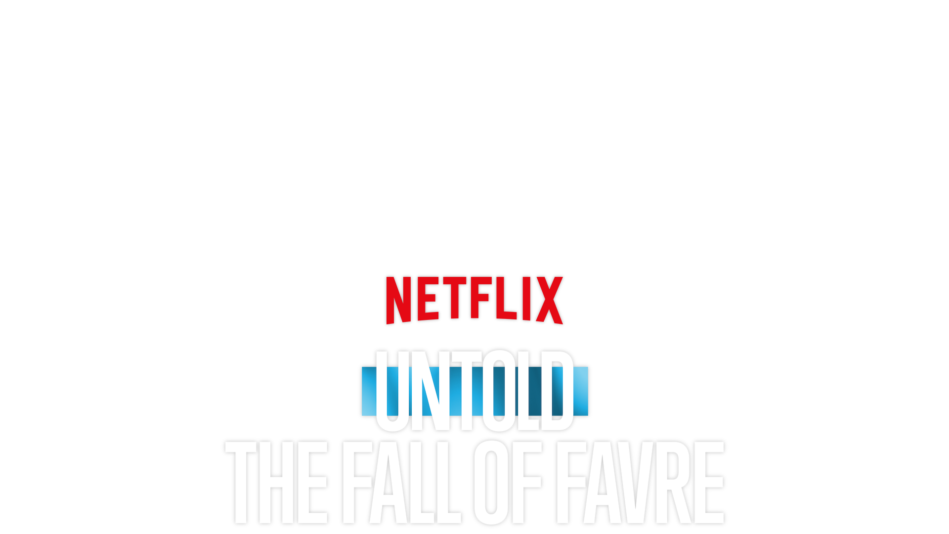 Untold: The Fall of Favre - Brett Farve as a young quarterback in a bar holding a beer.