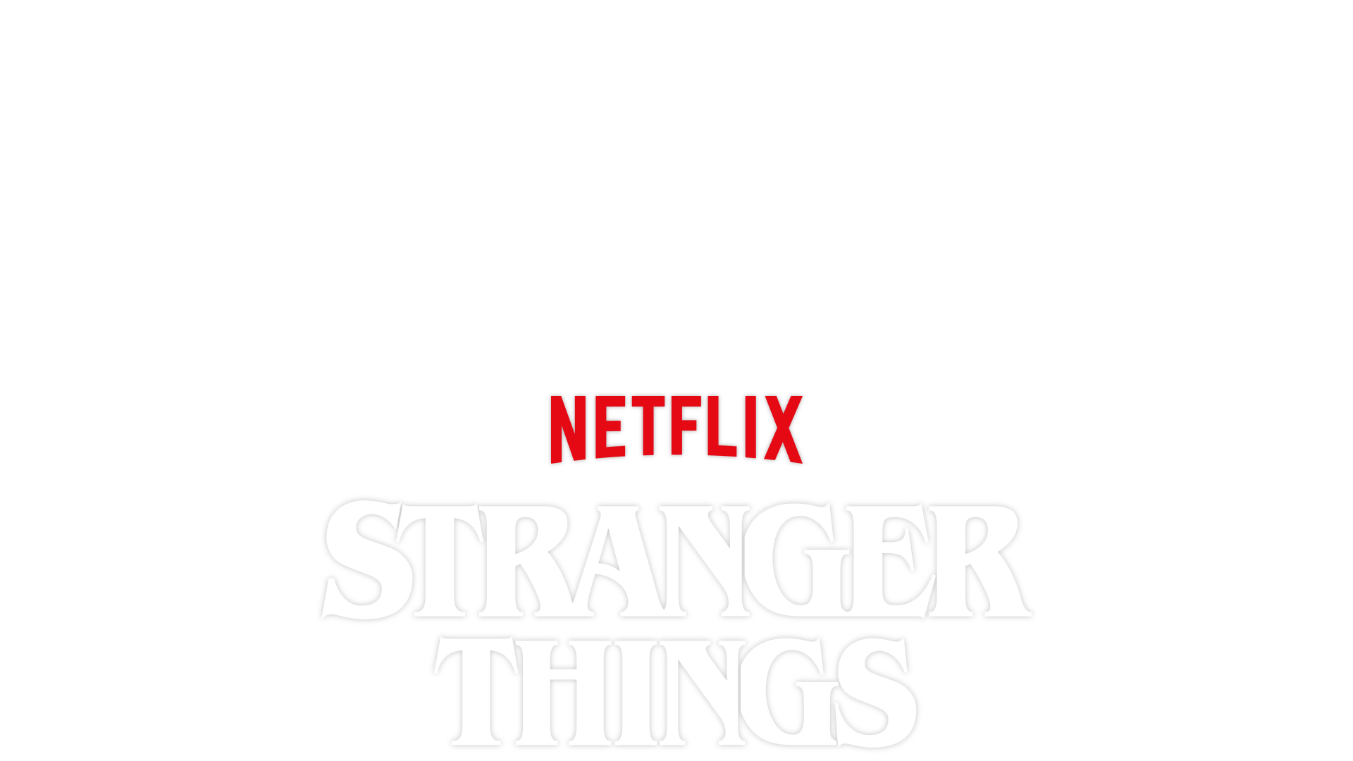 Stranger Things 5 - The cast in the Upside Down