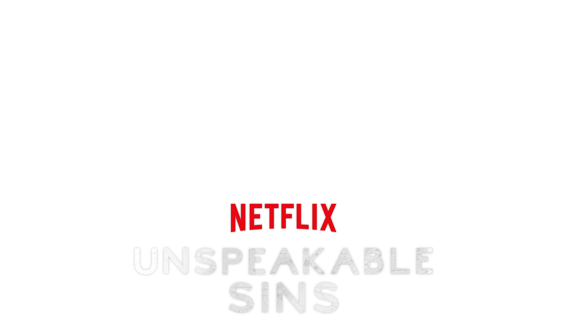 Unspeakable Sins - the cast of Unspeakable Sins standing in front of a lake. 
