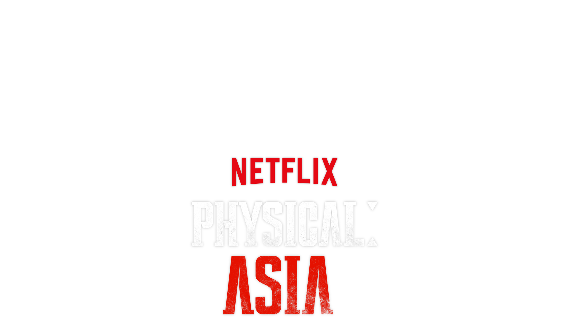 Physical Asia key art