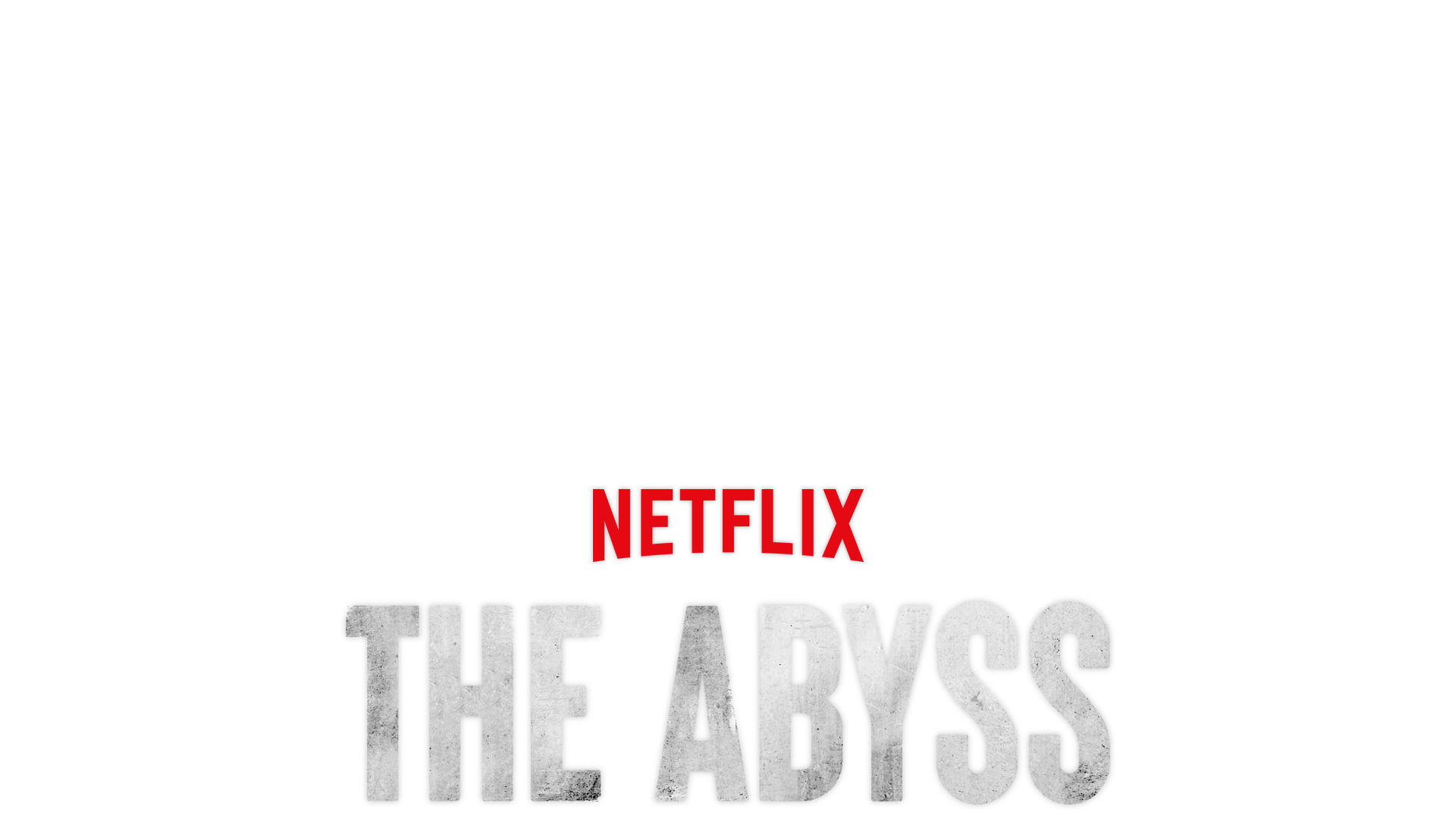 The Abyss Key Art