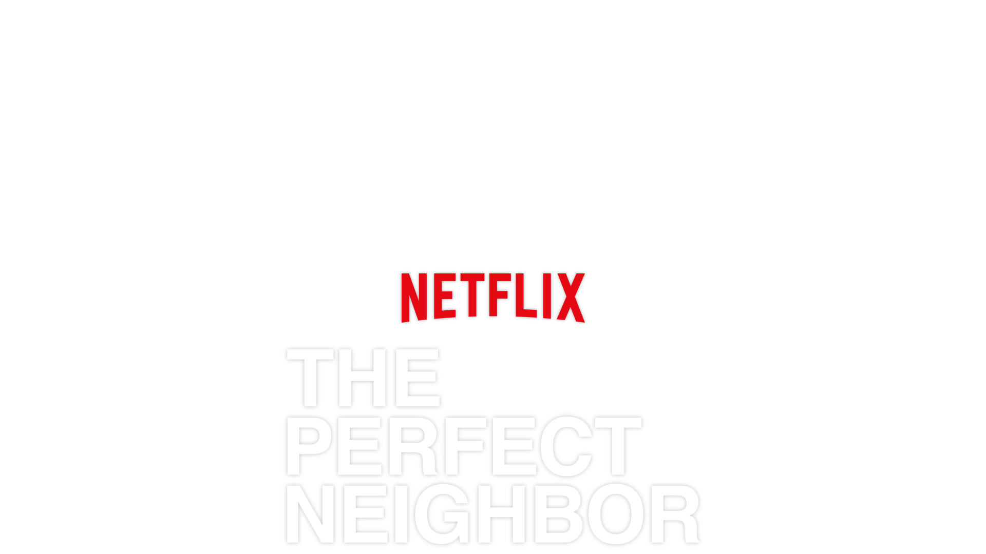 The Perfect Neighbor key art