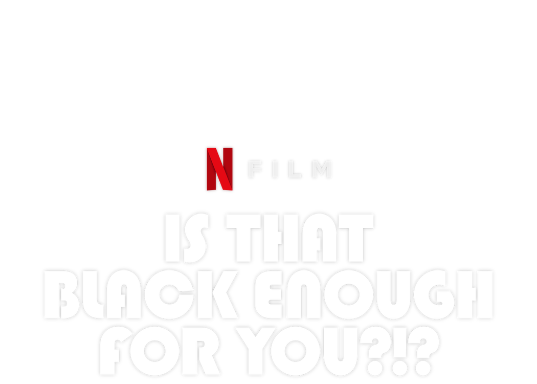Is That Black Enough For You is-that-black-enough-for-you
