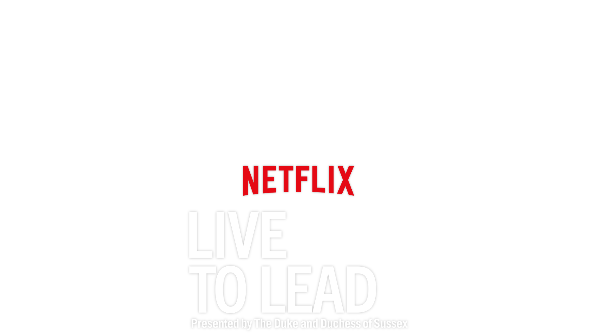 Live to Lead